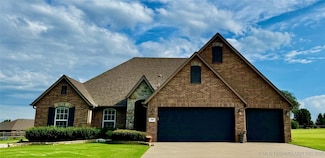 25887 E 103rd Place S, Broken Arrow, OK 74014