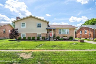 3412 Fernheather Dr, Louisville, KY 40216