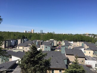 203 W 22nd Ave Unit 306, Anchorage, AK 99503