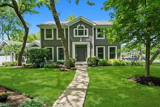 146 W Tower Place, Palatine, IL 60067