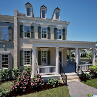 571 Preserve Pkwy, Hoover, AL 35226