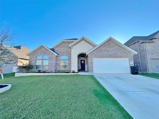 124 Independence Dr, Joshua, TX 76058