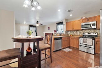 8406 Mescal Pass, San Antonio, TX 78252