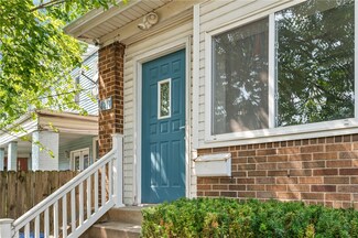 6217 Monitor St, Pittsburgh, PA 15217