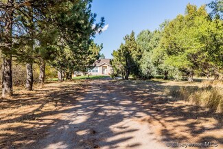420 Cheyenne Ave, Albin, WY 82050