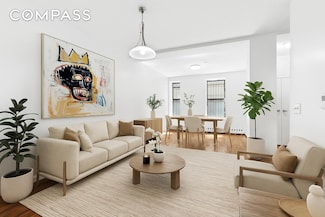 418 W 129th St Unit 4, New York, NY 10027