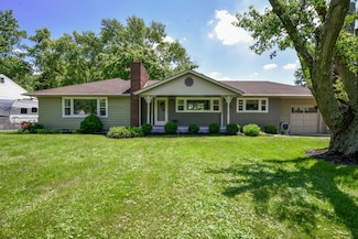 194 S Tecumseh Rd, Springfield, OH 45506