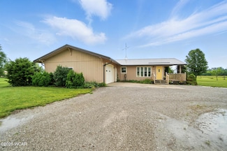 6460 U S 127, Paulding, OH 45879
