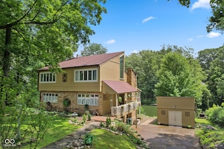 1927 E Derby Ct, Martinsville, IN 46151