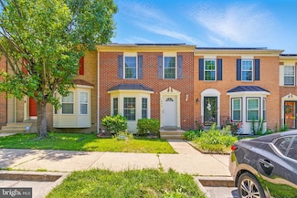 1840 Forest Park Dr, District Heights, MD 20747