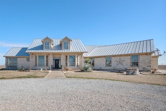 17300 NW County Road 4110, Frost, TX 76641