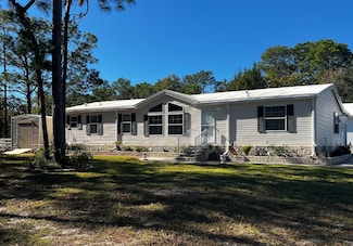 10536 Shawnee Ln, Weeki Wachee, FL 34614