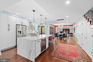 2527 P St NW, Washington, DC 20007