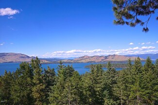 42495 Knuppel Ln, Big Arm, MT 59910