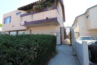 5341 Rex Ave Unit 5, San Diego, CA 92105