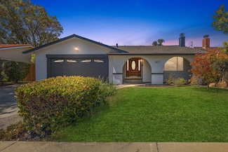 1417 Usona Dr, San Jose, CA 95118