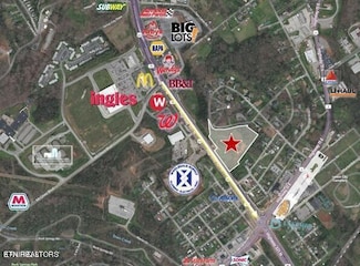 0 Us-321 Unit 1261528, Lenoir City, TN 37771
