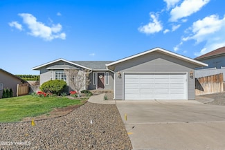 604 N 57th St, Yakima, WA 98901