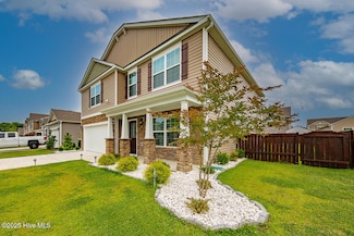 410 Ginger Dr, New Bern, NC 28560