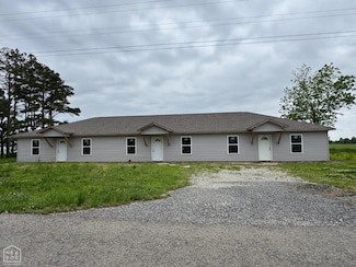 32616 North Rd, Marked Tree, AR 72365