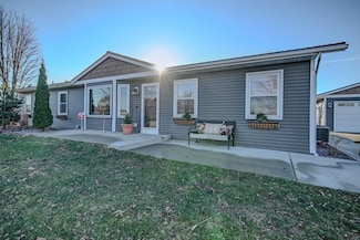 2853 Aaker Rd, Stoughton, WI 53589