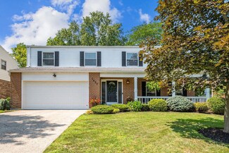 1427 Hilltree Dr, Cincinnati, OH 45255