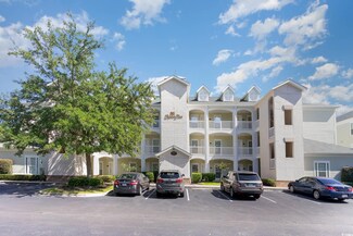 1033 World Tour Blvd Unit 205, Myrtle Beach, SC 29579