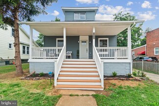 5818 Highgate Dr, Baltimore, MD 21215