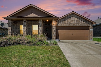 2312 Denmark Ln, Fort Worth, TX 76108