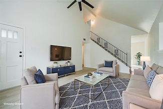 741 Ponderosa Dr, Hurst, TX 76053