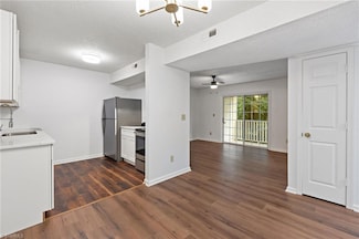 521 Mystic Dr Unit E, Greensboro, NC 27406