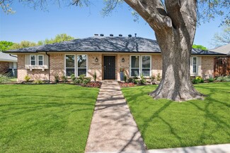 2209 Aspen St, Richardson, TX 75082
