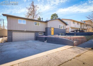 3633 Alpine Place, Colorado Springs, CO 80909