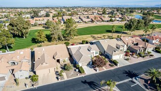 10014 E Coopers Hawk Dr, Sun Lakes, AZ 85248