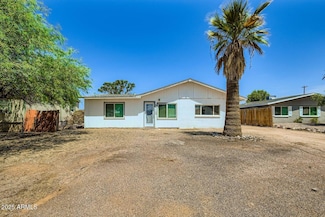 8110 E 4th Ave, Mesa, AZ 85208