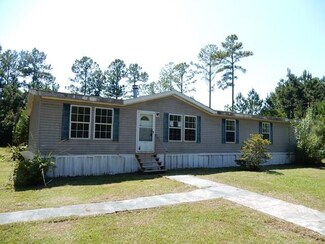 71 Forest Marsh Loop, Townsend, GA 31331