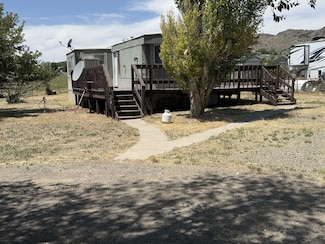 511 Lynx Dr, Spring Creek, NV 89815