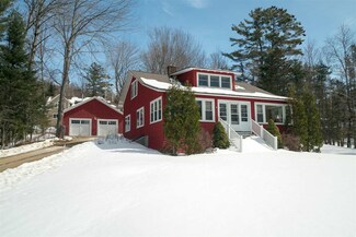 8 Greeley Hill Rd, Waterville Valley, NH 03215