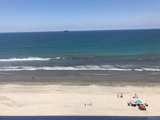 1760 Avenida Del Mundo Unit 805, Coronado, CA 92118