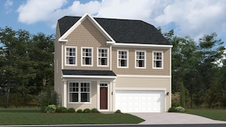 Ashton, Ranson, WV 25438