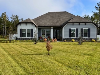 36426 Pitch Ln, Hilliard, FL 32046