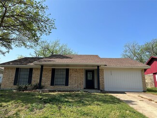 3309 N Ave, Plano, TX 75074