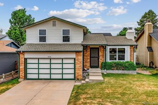 19534 E Princeton Place, Aurora, CO 80013