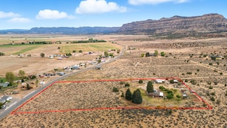 1140 S Center St, Escalante, UT 84726