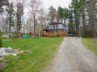 178 Old Post Rd, Worthington, MA 01098