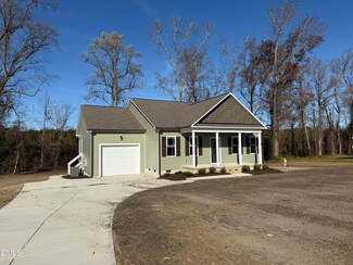 1117 Nor-Am Rd, Pikeville, NC 27863