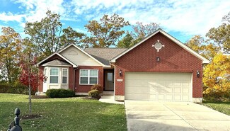 5289 River Ridge Dr, Liberty Township, OH 45011