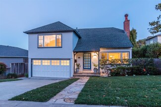 343 Castilian Way, San Mateo, CA 94402
