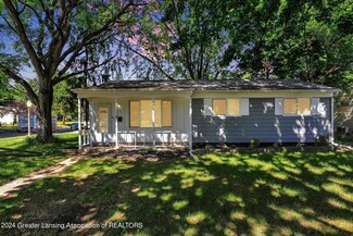 4101 Brighton Dr, Lansing, MI 48911