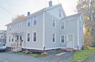 12 School St, Northampton, MA 01060